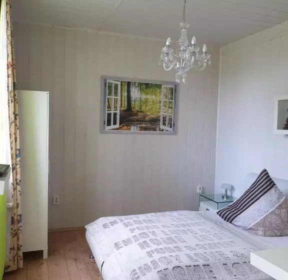 Pension Am Mellensee