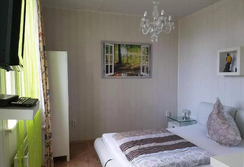 Pension Am Mellensee