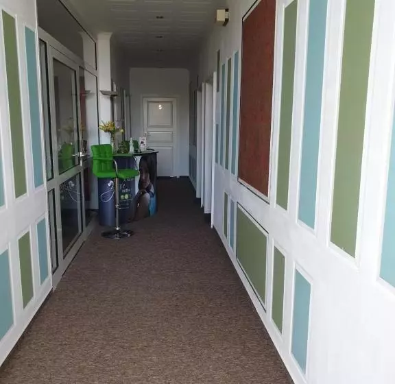 Pension Am Mellensee