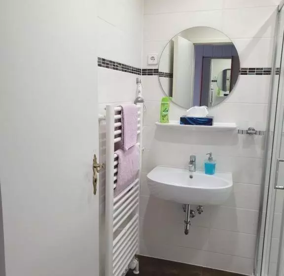 Pension Am Mellensee