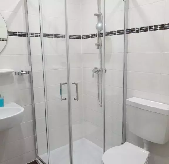 Pension Am Mellensee