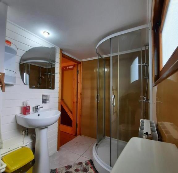 Pensiunea Casa Soarelui