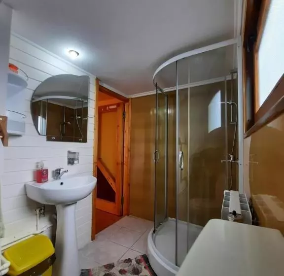 Pensiunea Casa Soarelui