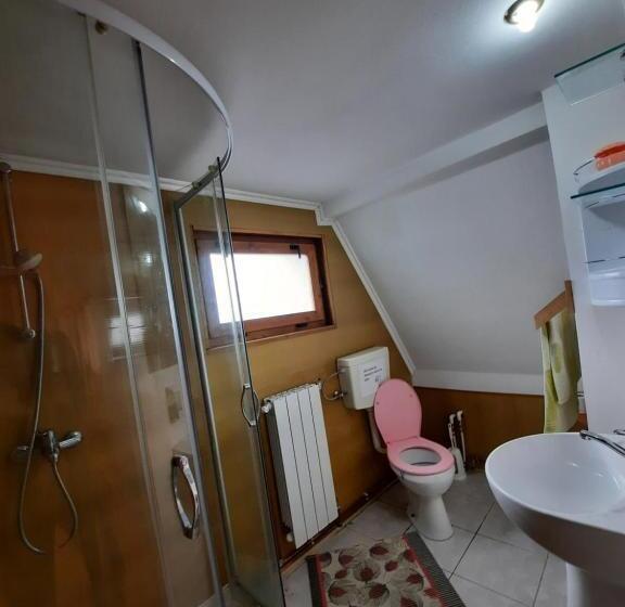 Pensiunea Casa Soarelui