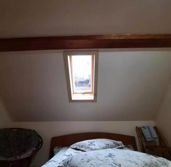 Pensiunea Casa Soarelui