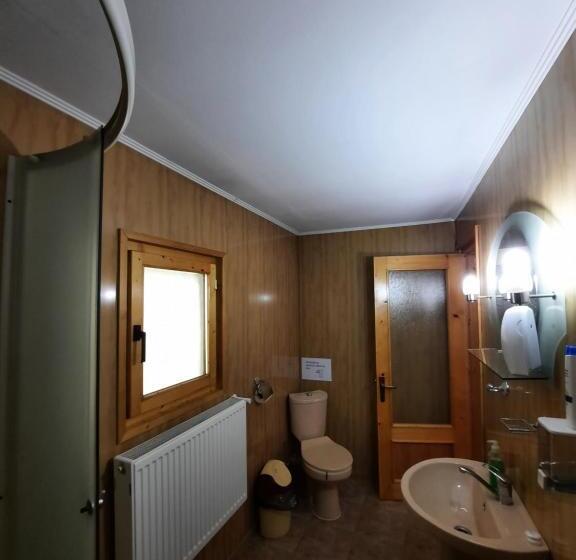 Pensiunea Casa Soarelui