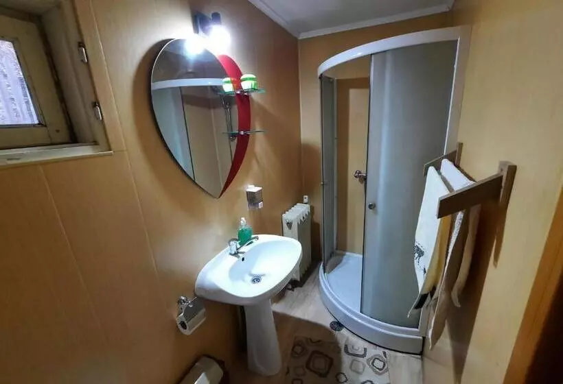 Pensiunea Casa Soarelui