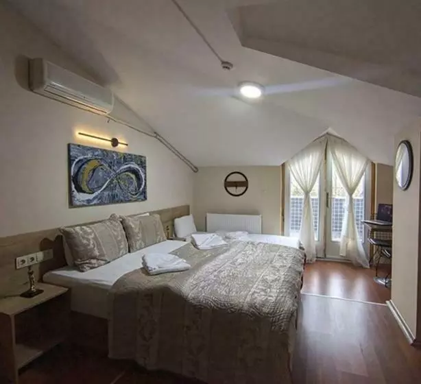 Rumeli Konak Butik Otel