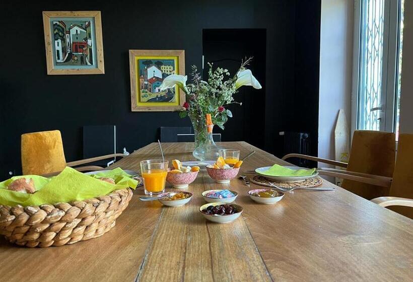 Bed and Breakfast Chambre D Hôte Près Bordeaux Au Château Camponac