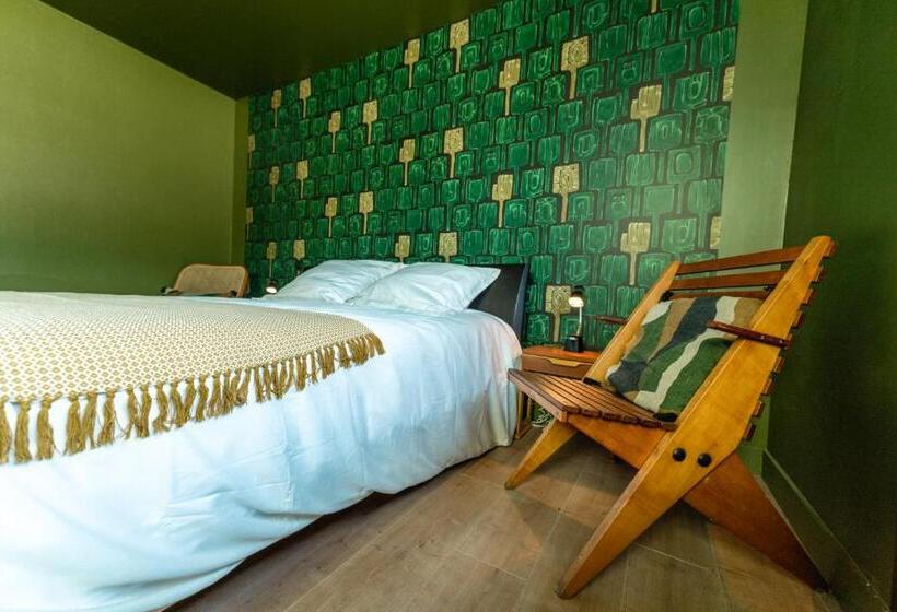 Bed and Breakfast Chambre D Hôte Près Bordeaux Au Château Camponac