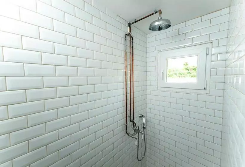 Aamiaismajoitus (B&B) Chambre D Hôte Près Bordeaux Au Château Camponac