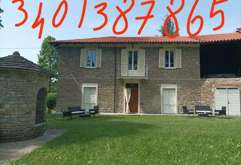 Bed and Breakfast Il Giardino Di San Martino