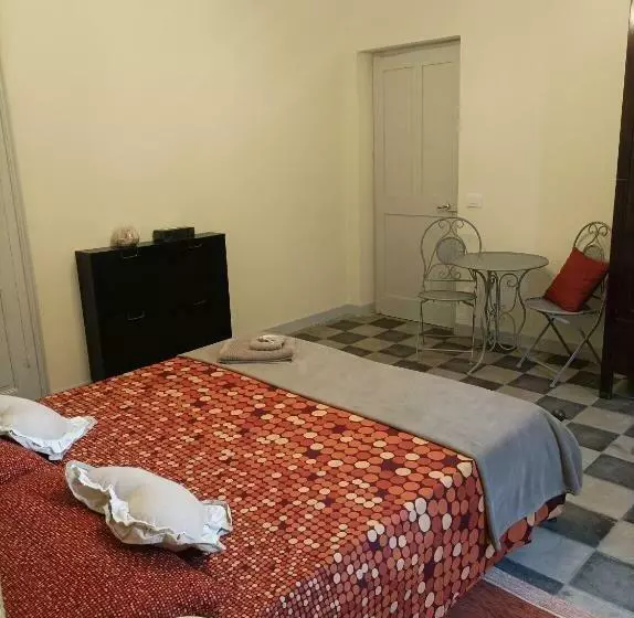 Aamiaismajoitus (B&B) Il Giardino Di San Martino