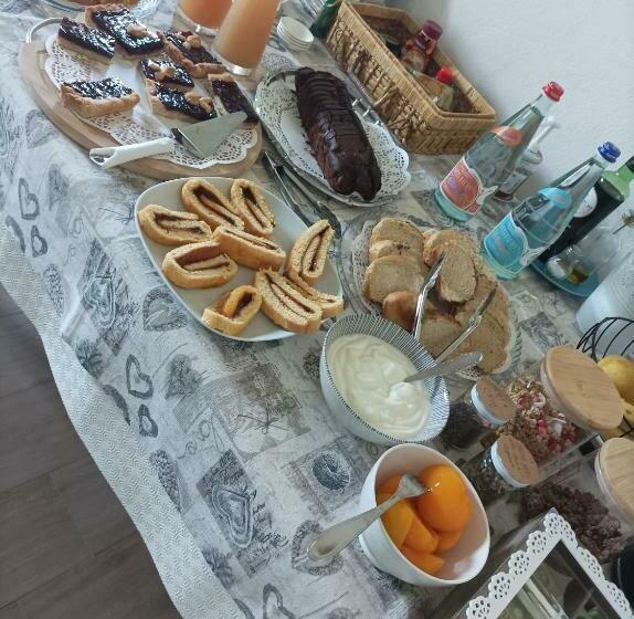 Bed and Breakfast Il Giardino Di San Martino