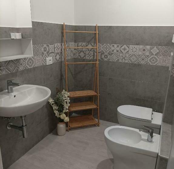 Bed and Breakfast Il Giardino Di San Martino