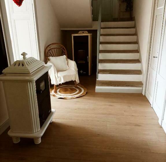 Bed and Breakfast Il Giardino Di San Martino