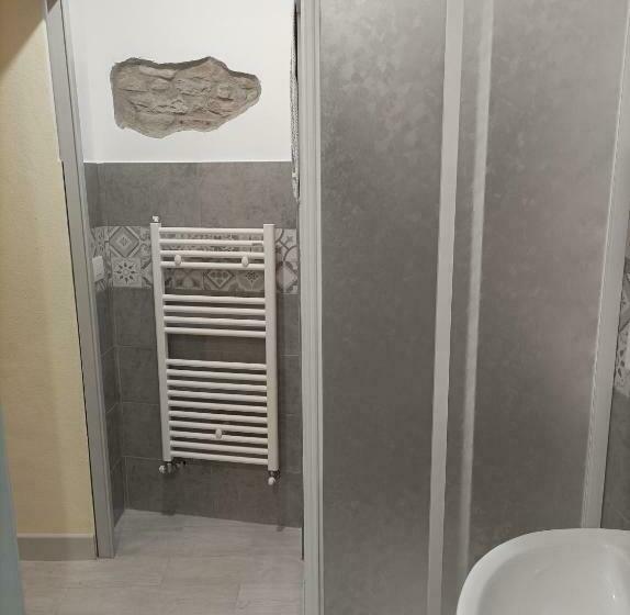 Bed and Breakfast Il Giardino Di San Martino