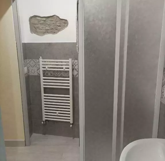 Aamiaismajoitus (B&B) Il Giardino Di San Martino