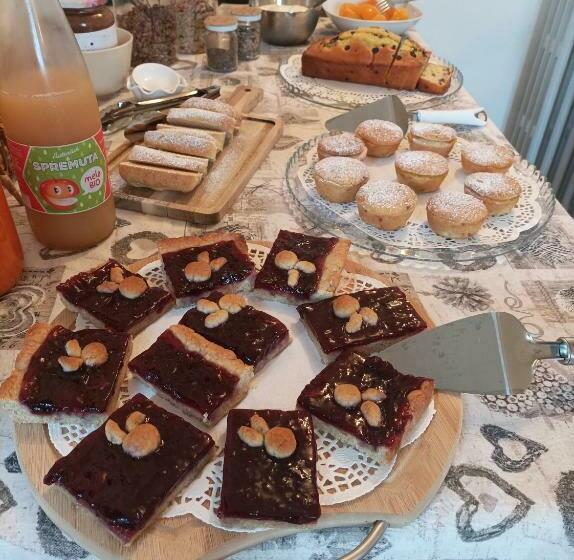 Bed and Breakfast Il Giardino Di San Martino