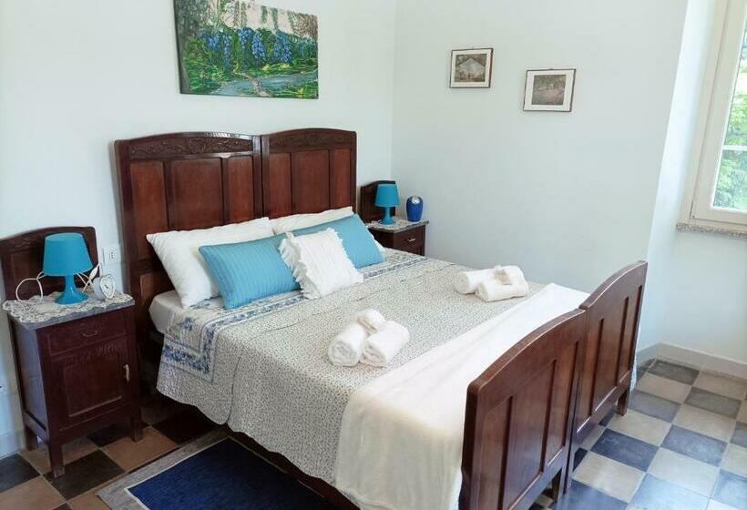 Bed and Breakfast Il Giardino Di San Martino