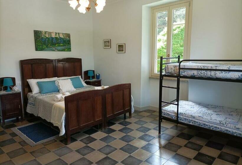 Bed and Breakfast Il Giardino Di San Martino