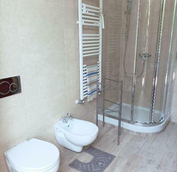 Bed and Breakfast Il Giardino Di San Martino