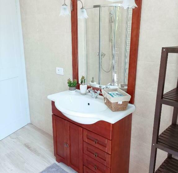 Bed and Breakfast Il Giardino Di San Martino