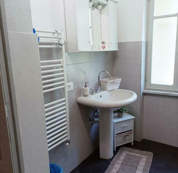 Bed and Breakfast Il Giardino Di San Martino