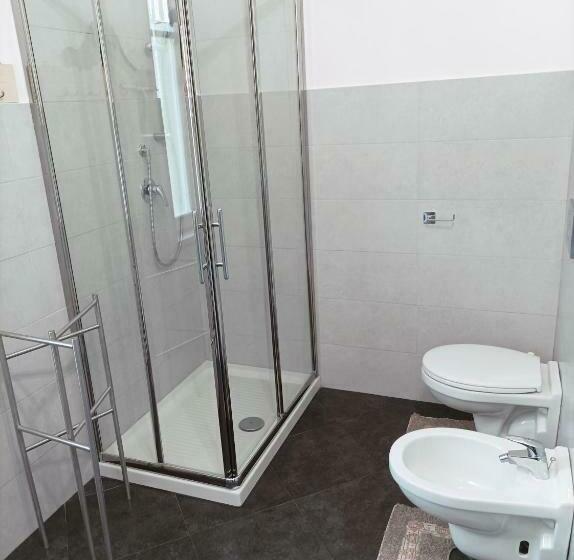 Bed and Breakfast Il Giardino Di San Martino