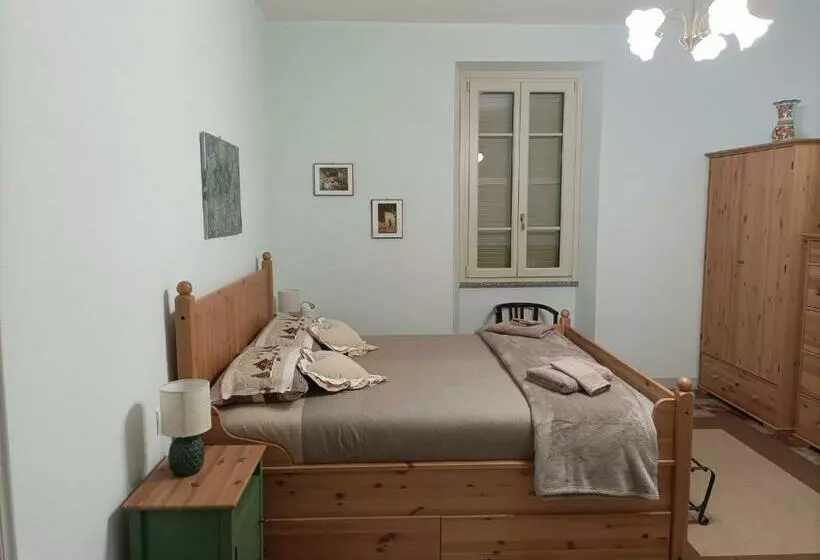 Aamiaismajoitus (B&B) Il Giardino Di San Martino