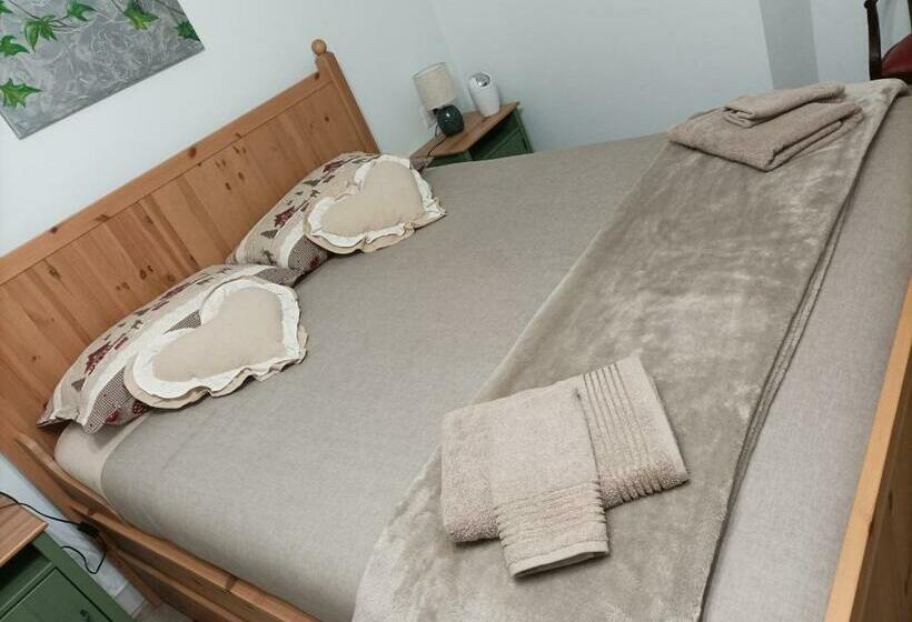 Bed and Breakfast Il Giardino Di San Martino