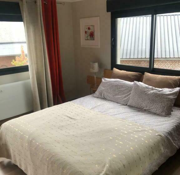 Bed and Breakfast La Casa Valérie