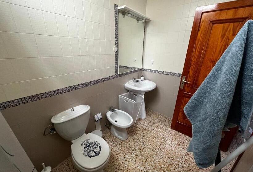 تختخواب و صبحانه Sarah Kite Ii Vv, Room 2