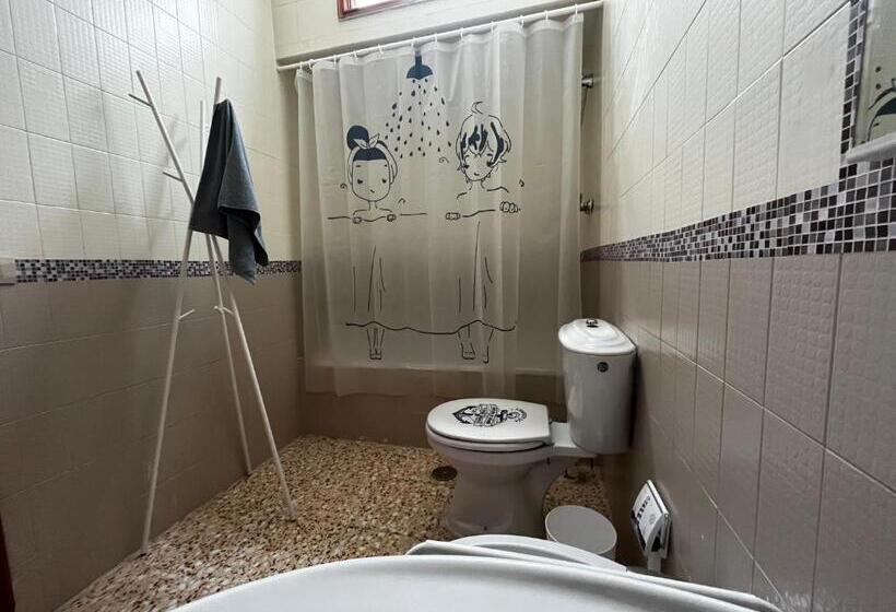 تختخواب و صبحانه Sarah Kite Ii Vv, Room 2