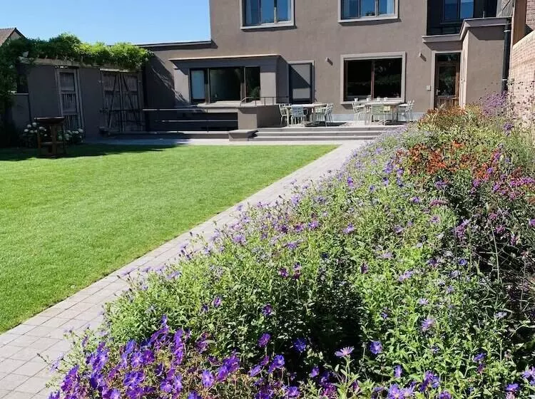 Aamiaismajoitus (B&B) Tuss