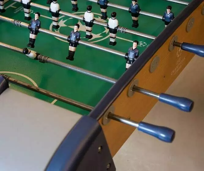 Aamiaismajoitus (B&B) Tuss