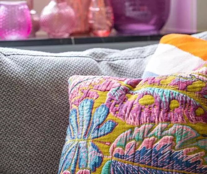 Aamiaismajoitus (B&B) Tuss