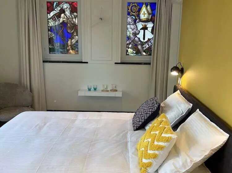 Aamiaismajoitus (B&B) Tuss