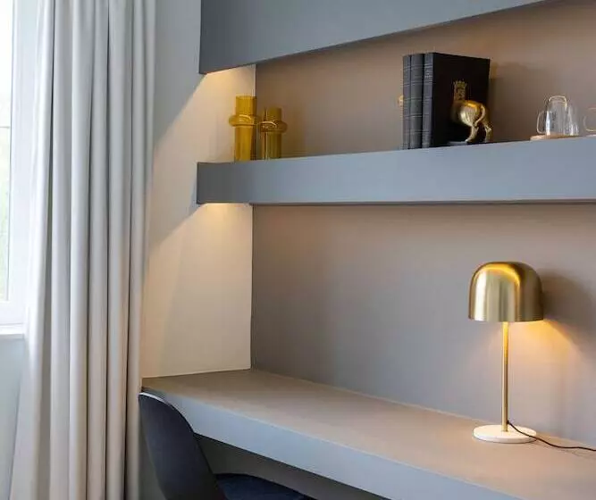 Aamiaismajoitus (B&B) Tuss