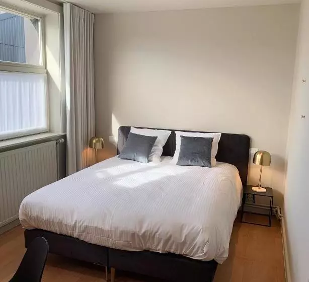 Aamiaismajoitus (B&B) Tuss