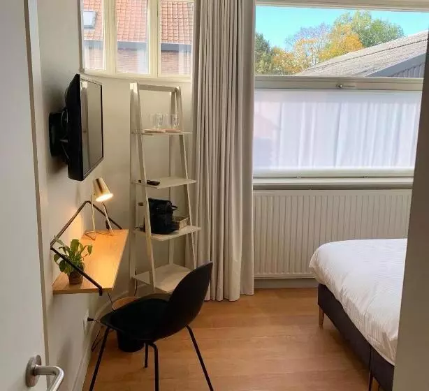 Aamiaismajoitus (B&B) Tuss