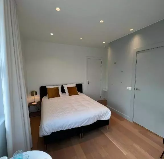 Aamiaismajoitus (B&B) Tuss