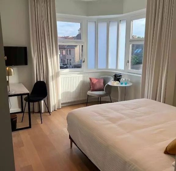 Aamiaismajoitus (B&B) Tuss