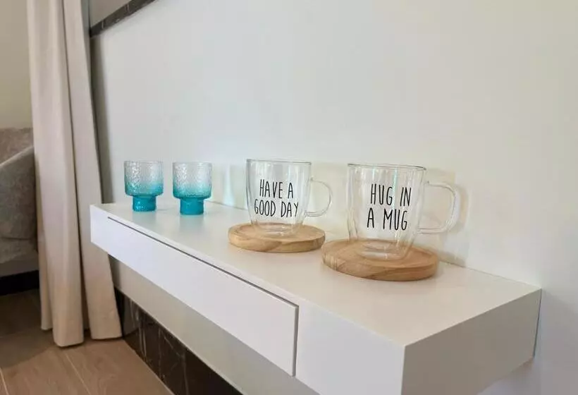 Aamiaismajoitus (B&B) Tuss