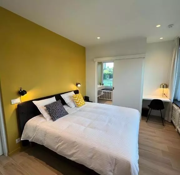 Aamiaismajoitus (B&B) Tuss