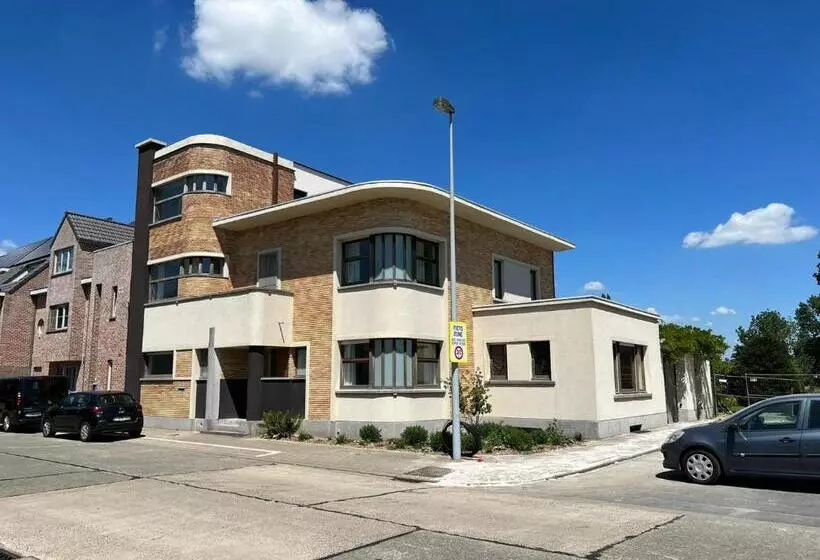 Aamiaismajoitus (B&B) Tuss