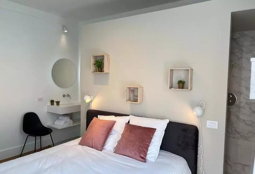 Aamiaismajoitus (B&B) Tuss