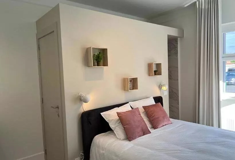 Aamiaismajoitus (B&B) Tuss