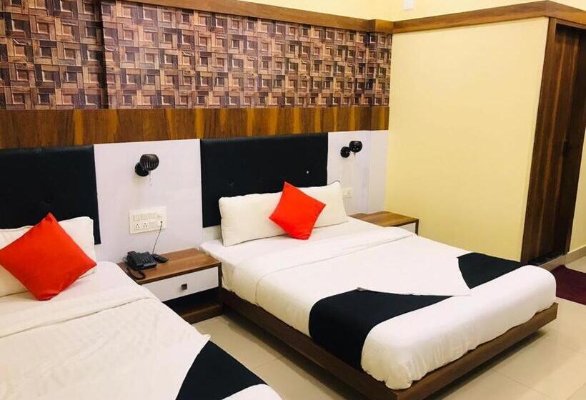 Hotel Keerthana Puttur