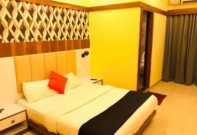 Hotel Keerthana Puttur